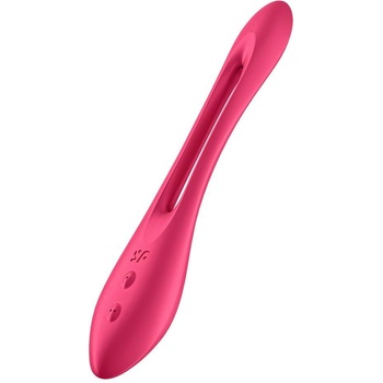 Satisfyer Elastic Game