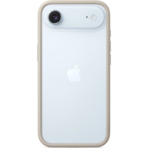 Apple iPhone Air Bumper Case tan (MH044ZM/A)