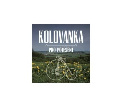 Kolovanka - Pro potěšení CD