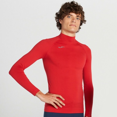 Brama Classic Seamless T shirt 101650.600 184928 RED