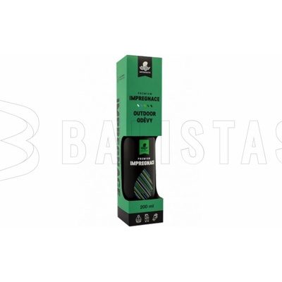 Nano-protech Sprej impregnácia 200ml