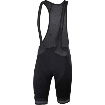 Sportful Bodyfit Team Classic Bibshort black