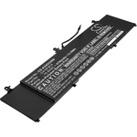 Cameron Sino Батерия за Asus Bx533fd, Asus Rx533 (eq. Asus 0B200-03120100), 4700 mAh (CS-AUX533NB)