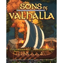 Sons of Valhalla