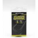 JET FISH Curve Shank vel.4 10 ks