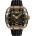 Nubeo Мъжки часовник Nubeo Magellan Rose Gold 24h Automatic (NB-6087-06)
