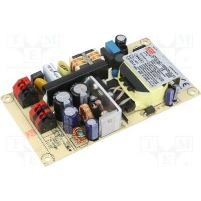 MEAN WELL IDPC-45-1400DA Napájecí zdroj: spínaný; LED; DALI; 44,8W; 19÷32VDC; 1400mA; OUT: 1