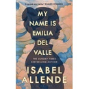 My Name is Emilia del Valle