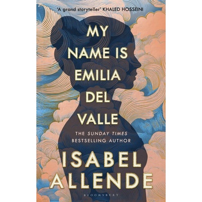 My Name is Emilia del Valle