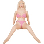 You2Toys - надуваема кукла с големи гърди Bridget - desirel