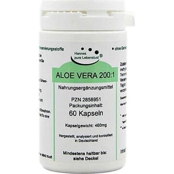 El Compra Aloe Vera / Алое вера 60 капсули | El Compra (2858951 EC)