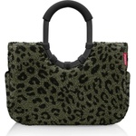 Reisenthel Loopshopper M Teddy Leo Olive