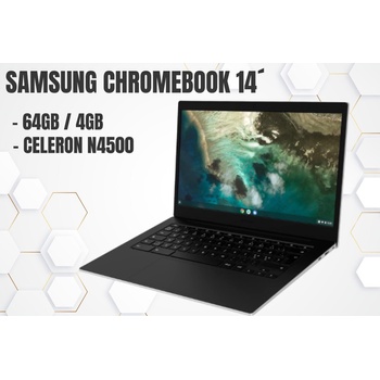 Samsung Galaxy Chromebook Go 14 XE345XDA-KA1DE