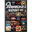 Knihy Arakain History 40 - Tomáš Barančík, Jiří Urban