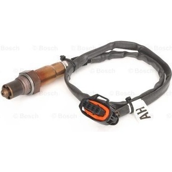 BOSCH Lambda sonda 0258006176