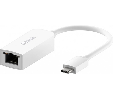 D-Link DUB-E250