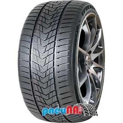 Tracmax X-Privilo S330 245/55 R19 107V