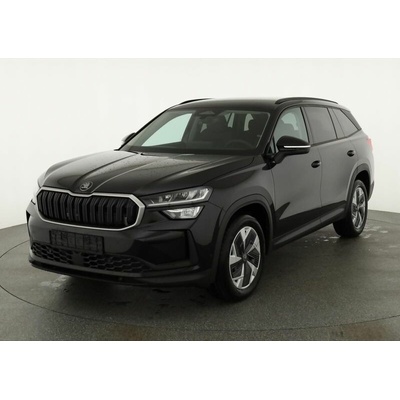 Skoda Kodiaq TDI 4x4 DSG Selection 142 kW