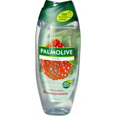 Palmolive Sprchový gél Pomegranate XXL 500 ml
