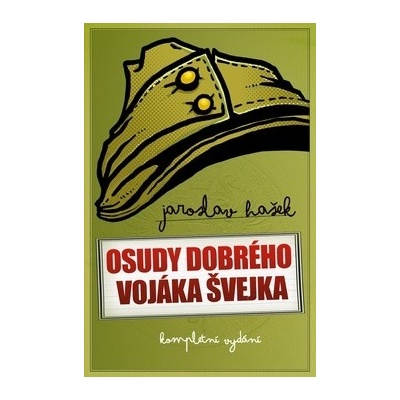 Dobrý voják Švejk