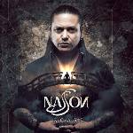 Mystic Production Nasson: Scars - CD (051146)