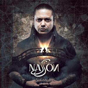 Mystic Production Nasson: Scars - CD (051146)