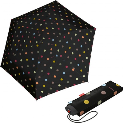 Reisenthel Deštník Umbrella Pocket Mini dots