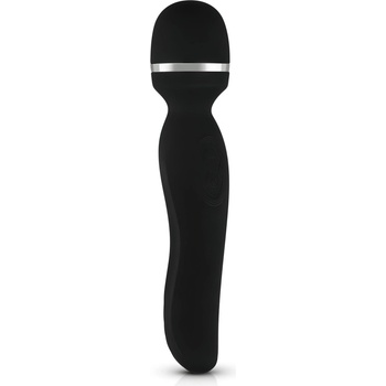 Sway No. 4 Wand - акумулаторен, масажен вибратор (черен)