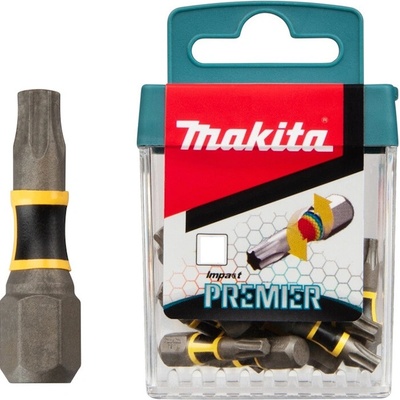 Makita T30x25mm 15ks E-25971