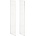String Panel String Floor 200 x 30, 2 ks, beige