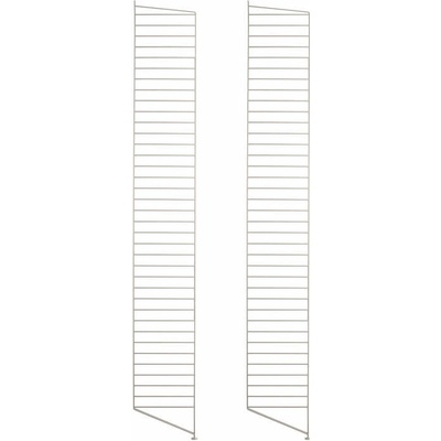 String Panel String Floor 200 x 30, 2 ks, beige