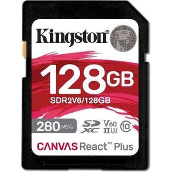 Kingston 128GB SDR2V6/128GB