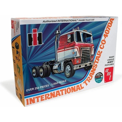 AMT International Transtar CO-4070A 1:25