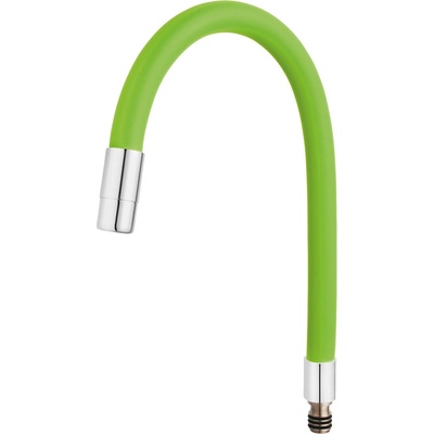 Ferro Elastico výtok kuchyňské baterie W100GB