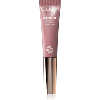 Gosh Blush Up kremová tvářenka rose 14 ml – Zbozi.Blesk.cz