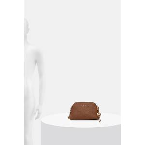 Michael Kors чанта crossbody дамска от кожа Freddie (32T6GX4C1L)