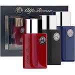 Alfa Romeo Black Комплект с Парфюм EDT за мъже 15ml