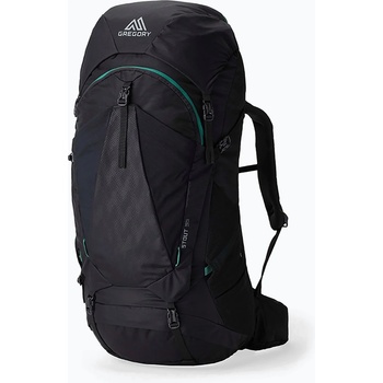 Gregory Мъжка раница за трекинг Gregory Stout 55 l forest black