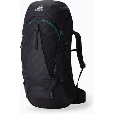 Gregory Мъжка раница за трекинг Gregory Stout 55 l forest black