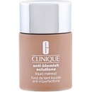 Clinique Anti Blemish Solutions Liquid Make-up tekutý make-up fresh sand 30 ml