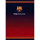 Školské zošity Astra Zošit FC Barcelona 012 A5 riadkovaný