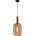 Onli - Пендел на кабел PIGNA 1xE27/15W/230V (OL0565)