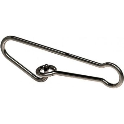 Suretti Pevnostná Karabinka veľ.0 12 kg 10 ks