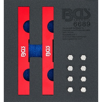 BGS BS6689