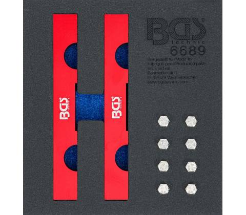 BGS BS6689