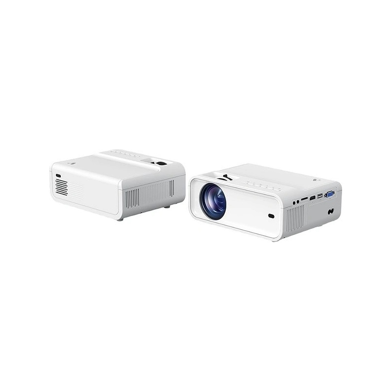 VANKYO Sunspark 500W Android