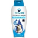 Proficare Šampon s nork.olejem pro štěnata new 300 ml