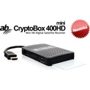 AB CryptoBox 400HD
