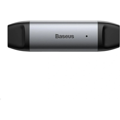 Baseus Lentil Cabin card reader Space Gray Baseus