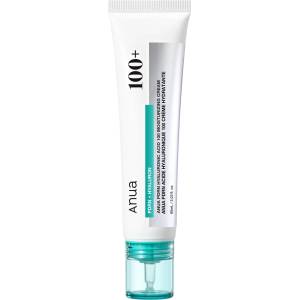 Anua PDRN Hyaluronic Acid Хидратиращ крем за лице 100+, 60 ml